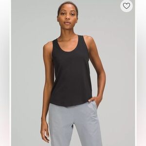 Luulemon Love Tank Top